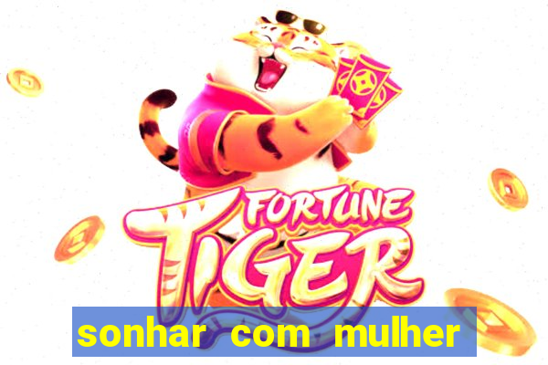 sonhar com mulher pelada no jogo do bicho